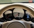 Черный Порше Каен, объемом двигателя 3 л и пробегом 165 тыс. км за 21500 $, фото 18 на Automoto.ua