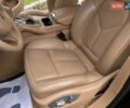 Чорний Порше Cayenne, об'ємом двигуна 3 л та пробігом 169 тис. км за 22888 $, фото 69 на Automoto.ua
