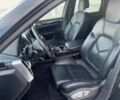 Черный Порше Каен, объемом двигателя 3.6 л и пробегом 132 тыс. км за 14900 $, фото 9 на Automoto.ua
