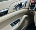 Черный Порше Каен, объемом двигателя 3 л и пробегом 165 тыс. км за 21500 $, фото 37 на Automoto.ua
