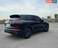 Чорний Порше Cayenne, об'ємом двигуна 3 л та пробігом 159 тис. км за 28500 $, фото 9 на Automoto.ua