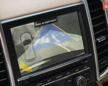 Черный Порше Каен, объемом двигателя 3.6 л и пробегом 124 тыс. км за 25800 $, фото 30 на Automoto.ua