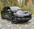Чорний Порше Cayenne, об'ємом двигуна 3 л та пробігом 169 тис. км за 22888 $, фото 1 на Automoto.ua