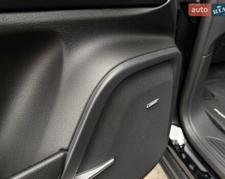 Чорний Порше Cayenne, об'ємом двигуна 3.6 л та пробігом 156 тис. км за 22300 $, фото 35 на Automoto.ua