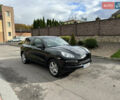 Чорний Порше Cayenne, об'ємом двигуна 3 л та пробігом 145 тис. км за 15900 $, фото 1 на Automoto.ua