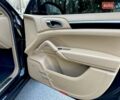 Черный Порше Каен, объемом двигателя 3 л и пробегом 165 тыс. км за 21500 $, фото 31 на Automoto.ua