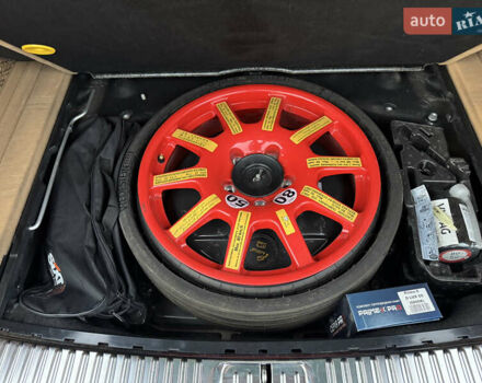 Чорний Порше Cayenne, об'ємом двигуна 3 л та пробігом 159 тис. км за 28500 $, фото 18 на Automoto.ua