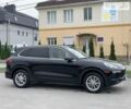 Чорний Порше Cayenne, об'ємом двигуна 2.94 л та пробігом 110 тис. км за 37500 $, фото 2 на Automoto.ua