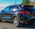Порше Каен 2014 в Львове на Automoto.ua Черный Порше Каен, объемом двигателя 3.6 л и пробегом 84 тыс. км за 11500 $, фото 3 на Automoto.ua