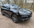 Чорний Порше Cayenne, об'ємом двигуна 3 л та пробігом 125 тис. км за 29500 $, фото 6 на Automoto.ua