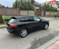 Чорний Порше Cayenne, об'ємом двигуна 3 л та пробігом 145 тис. км за 15900 $, фото 6 на Automoto.ua