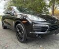 Чорний Порше Cayenne, об'ємом двигуна 3.6 л та пробігом 80 тис. км за 10600 $, фото 1 на Automoto.ua