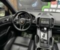 Черный Порше Каен, объемом двигателя 2.97 л и пробегом 163 тыс. км за 26300 $, фото 35 на Automoto.ua