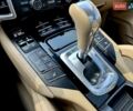 Черный Порше Каен, объемом двигателя 3 л и пробегом 165 тыс. км за 21500 $, фото 34 на Automoto.ua