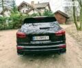 Чорний Порше Cayenne, об'ємом двигуна 3 л та пробігом 125 тис. км за 29500 $, фото 26 на Automoto.ua