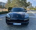 Порше Cayenne 2014 у Дніпро (Дніпропетровську) на Automoto.ua Чорний Порше Cayenne, об'ємом двигуна 3.6 л та пробігом 149 тис. км за 24999 $, фото 6 на Automoto.ua