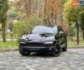 Чорний Порше Cayenne, об'ємом двигуна 3 л та пробігом 169 тис. км за 22888 $, фото 1 на Automoto.ua