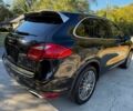 Чорний Порше Cayenne, об'ємом двигуна 3.6 л та пробігом 82 тис. км за 15000 $, фото 4 на Automoto.ua