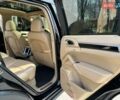 Черный Порше Каен, объемом двигателя 3 л и пробегом 165 тыс. км за 21500 $, фото 21 на Automoto.ua