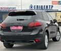 Чорний Порше Cayenne, об'ємом двигуна 3 л та пробігом 286 тис. км за 22000 $, фото 10 на Automoto.ua