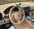 Чорний Порше Cayenne, об'ємом двигуна 3 л та пробігом 169 тис. км за 22888 $, фото 77 на Automoto.ua