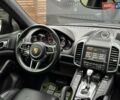 Черный Порше Каен, объемом двигателя 2.97 л и пробегом 163 тыс. км за 26300 $, фото 36 на Automoto.ua