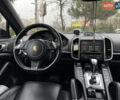 Чорний Порше Cayenne, об'ємом двигуна 3.6 л та пробігом 156 тис. км за 22300 $, фото 38 на Automoto.ua