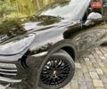 Чорний Порше Cayenne, об'ємом двигуна 3 л та пробігом 169 тис. км за 22888 $, фото 36 на Automoto.ua