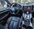 Чорний Порше Cayenne, об'ємом двигуна 3.6 л та пробігом 248 тис. км за 25525 $, фото 4 на Automoto.ua