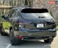 Черный Порше Каен, объемом двигателя 3 л и пробегом 165 тыс. км за 21500 $, фото 7 на Automoto.ua