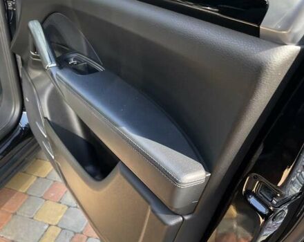 Черный Порше Каен, объемом двигателя 3.6 л и пробегом 153 тыс. км за 23400 $, фото 10 на Automoto.ua