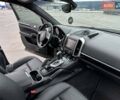 Чорний Порше Cayenne, об'ємом двигуна 3 л та пробігом 286 тис. км за 22000 $, фото 36 на Automoto.ua