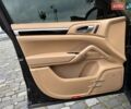 Чорний Порше Cayenne, об'ємом двигуна 3 л та пробігом 169 тис. км за 22888 $, фото 74 на Automoto.ua