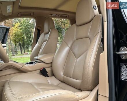 Чорний Порше Cayenne, об'ємом двигуна 3 л та пробігом 169 тис. км за 22888 $, фото 71 на Automoto.ua