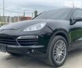 Чорний Порше Cayenne, об'ємом двигуна 3 л та пробігом 279 тис. км за 29999 $, фото 1 на Automoto.ua