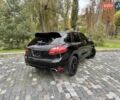 Чорний Порше Cayenne, об'ємом двигуна 3 л та пробігом 169 тис. км за 22888 $, фото 52 на Automoto.ua