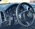 Черный Порше Каен, объемом двигателя 3.6 л и пробегом 252 тыс. км за 25999 $, фото 24 на Automoto.ua