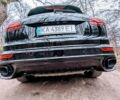 Чорний Порше Cayenne, об'ємом двигуна 3 л та пробігом 125 тис. км за 29500 $, фото 31 на Automoto.ua