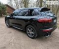 Чорний Порше Cayenne, об'ємом двигуна 3 л та пробігом 125 тис. км за 29500 $, фото 27 на Automoto.ua