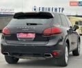 Чорний Порше Cayenne, об'ємом двигуна 3 л та пробігом 286 тис. км за 22000 $, фото 2 на Automoto.ua