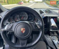 Черный Порше Каен, объемом двигателя 3.6 л и пробегом 149 тыс. км за 19500 $, фото 14 на Automoto.ua
