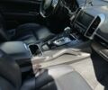 Черный Порше Каен, объемом двигателя 3.6 л и пробегом 153 тыс. км за 23400 $, фото 7 на Automoto.ua