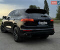 Чорний Порше Cayenne, об'ємом двигуна 3 л та пробігом 159 тис. км за 28500 $, фото 10 на Automoto.ua
