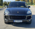 Чорний Порше Cayenne, об'ємом двигуна 3 л та пробігом 159 тис. км за 28500 $, фото 3 на Automoto.ua