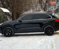 Чорний Порше Cayenne, об'ємом двигуна 3.6 л та пробігом 261 тис. км за 14999 $, фото 6 на Automoto.ua