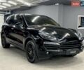 Черный Порше Каен, объемом двигателя 3 л и пробегом 167 тыс. км за 21000 $, фото 8 на Automoto.ua