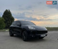 Черный Порше Каен, объемом двигателя 3 л и пробегом 158 тыс. км за 28500 $, фото 12 на Automoto.ua