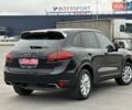 Чорний Порше Cayenne, об'ємом двигуна 3 л та пробігом 286 тис. км за 22000 $, фото 11 на Automoto.ua