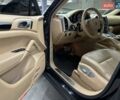 Черный Порше Каен, объемом двигателя 3 л и пробегом 167 тыс. км за 21000 $, фото 20 на Automoto.ua