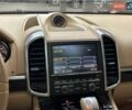 Черный Порше Каен, объемом двигателя 3 л и пробегом 167 тыс. км за 21000 $, фото 31 на Automoto.ua